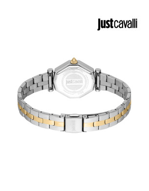 Just Cavalli Ladies Watch